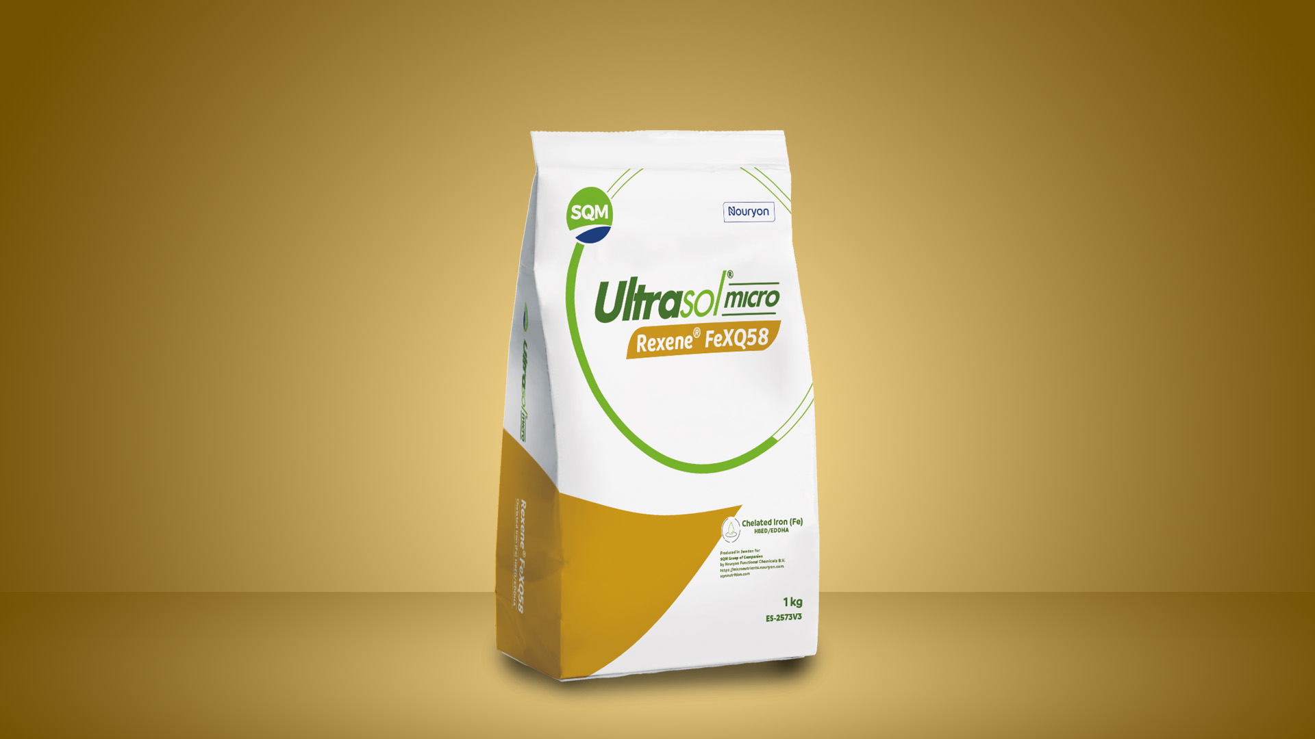 Ultrasol Rexene 58 – Swat Agro